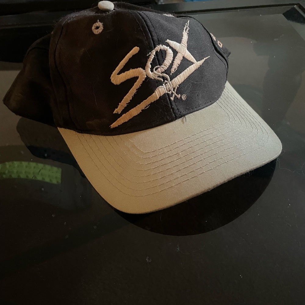 Vintage Chicago white Sox’s hat